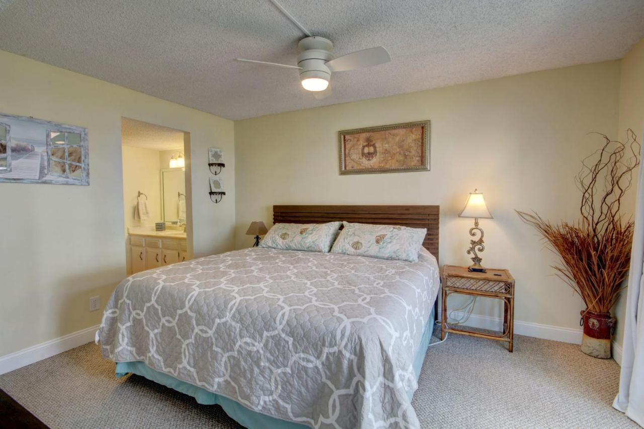 El Matador 327 - Great Views Of The Pool And Gulf Of Mexico Villa Fort Walton Beach Exterior photo