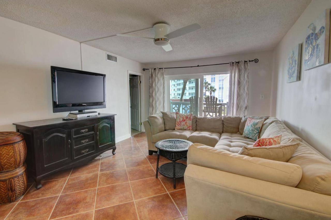El Matador 327 - Great Views Of The Pool And Gulf Of Mexico Villa Fort Walton Beach Exterior photo