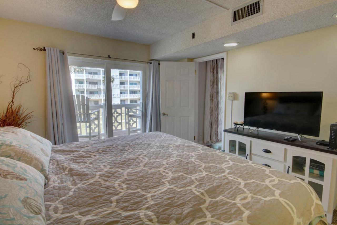 El Matador 327 - Great Views Of The Pool And Gulf Of Mexico Villa Fort Walton Beach Exterior photo