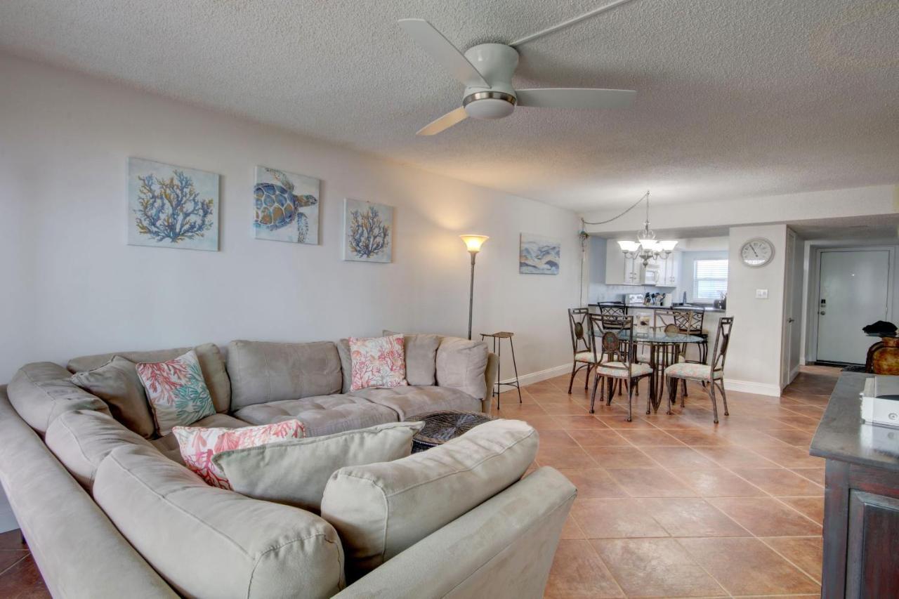 El Matador 327 - Great Views Of The Pool And Gulf Of Mexico Villa Fort Walton Beach Exterior photo
