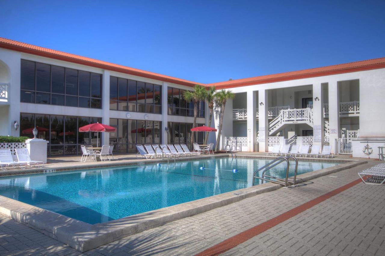 El Matador 327 - Great Views Of The Pool And Gulf Of Mexico Villa Fort Walton Beach Exterior photo